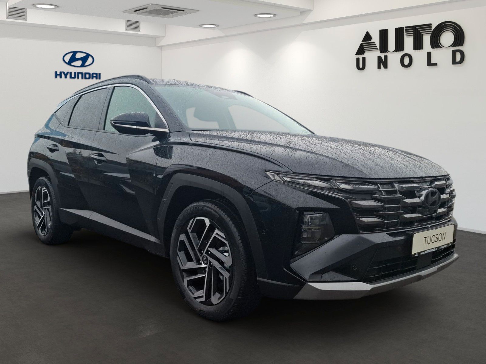 Hyundai TUCSON - Bild 2