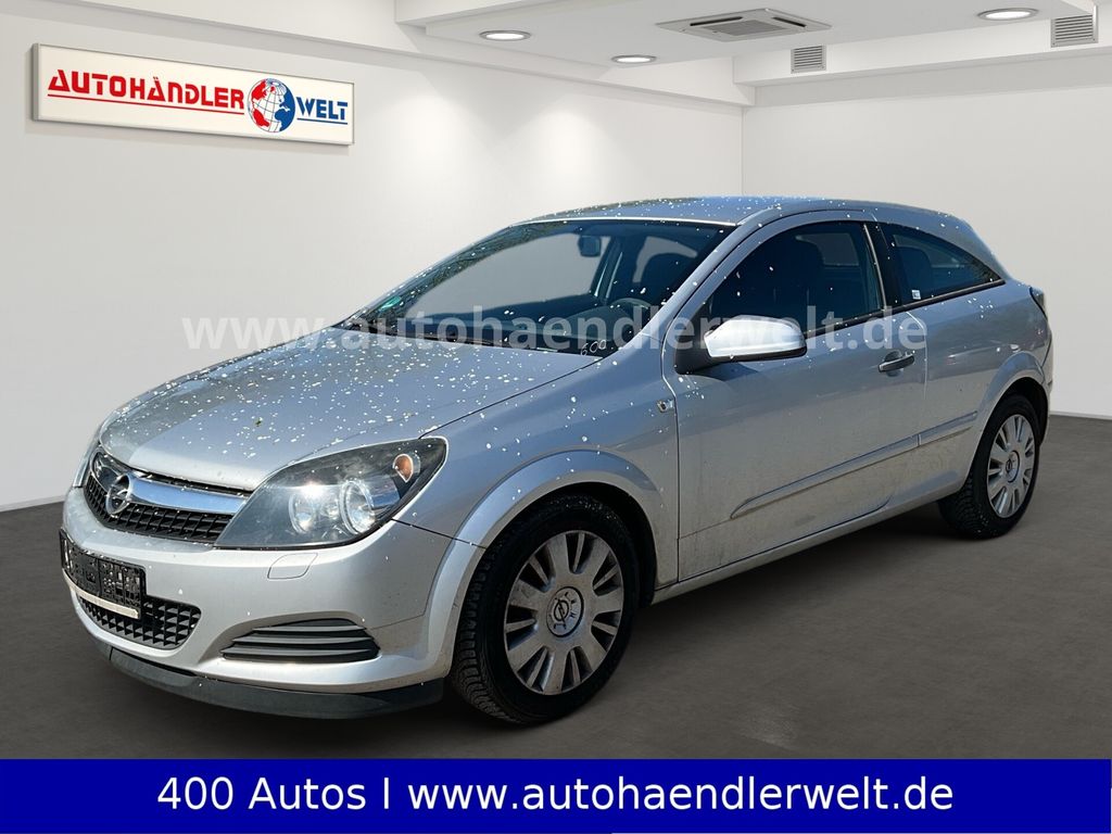 Angebot ansehen Opel Astra