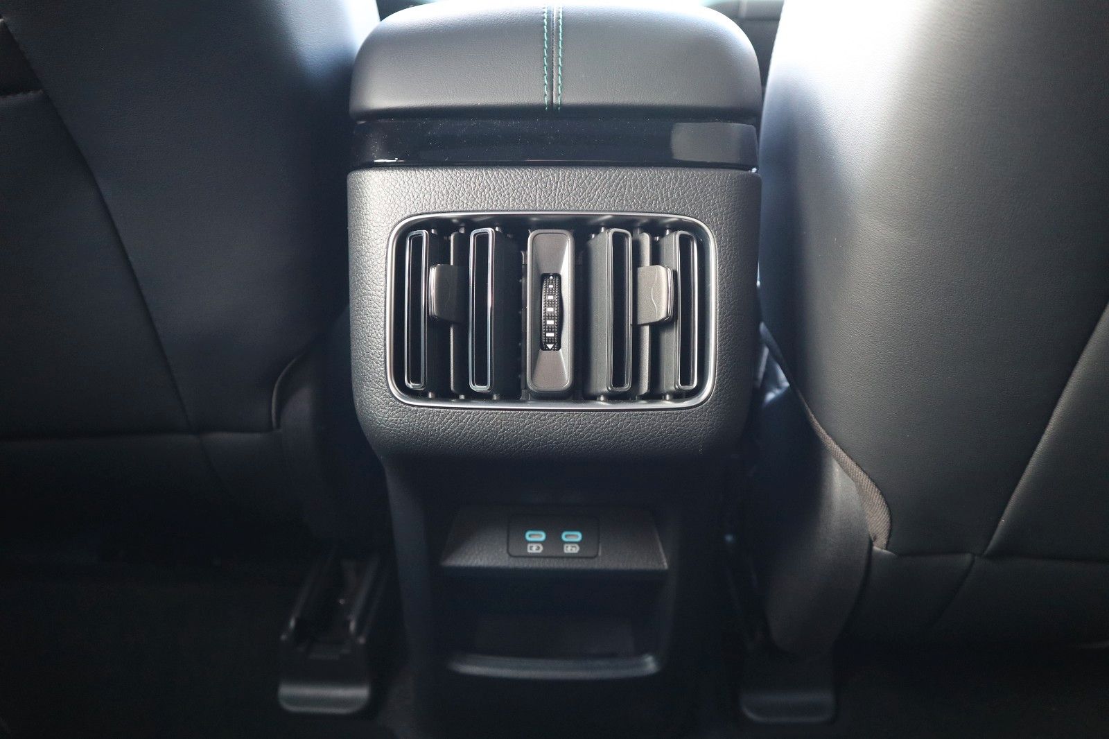 BYD SEAL U - Bild 31