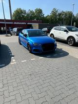 Audi A3 8V S-line - gebrauchte Audi A3 8V