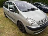 Citroën Xsara Picasso 1.8 16V Exclusive Exclusive - Citroën Xsara Picasso aus 2005