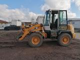 Liebherr 507 - Liebherr Radlader 507