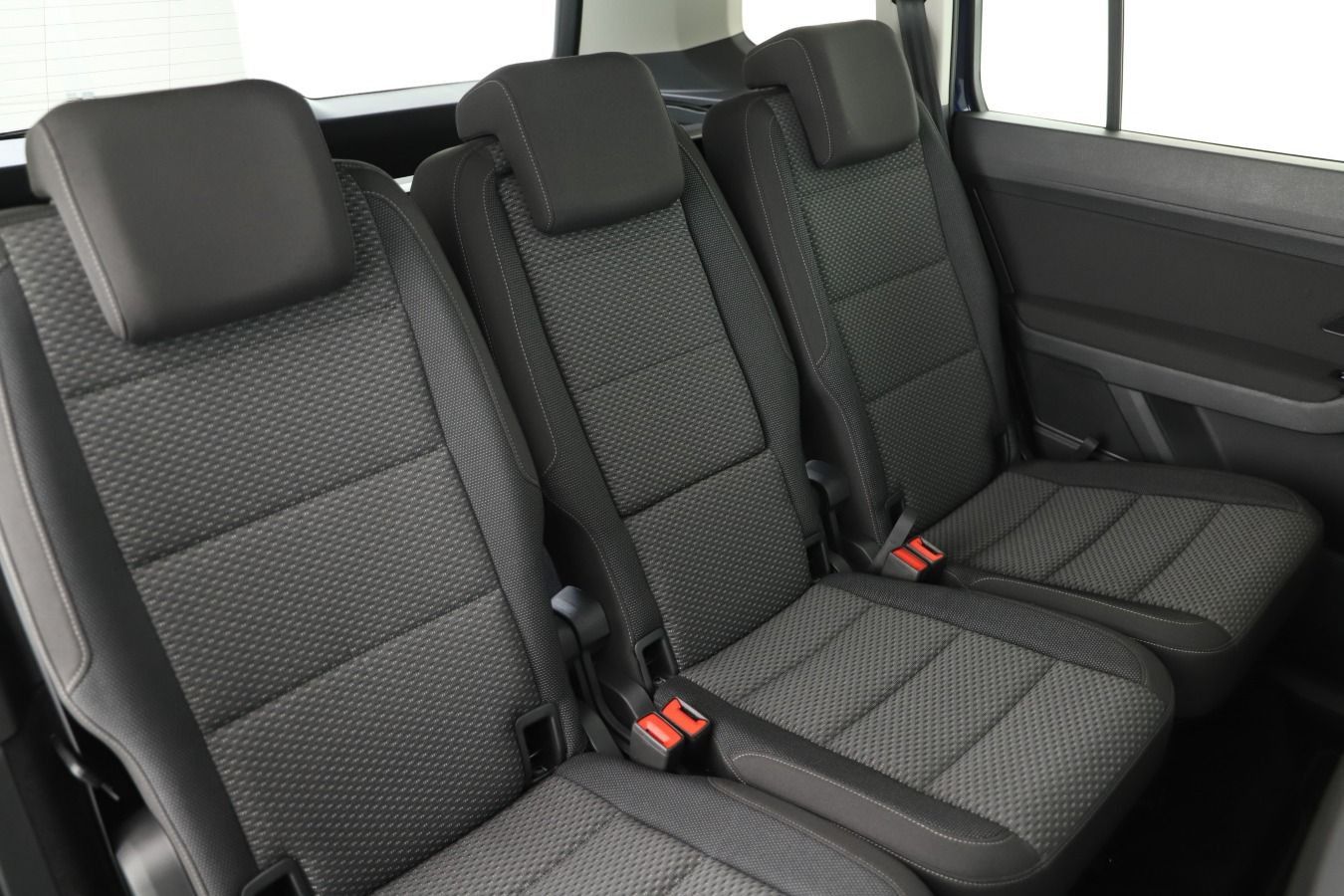 Volkswagen Touran - Bild 6