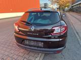 Renault Megane Grandtour Bose Edition dCi 110 EDC Bo... - Renault Megane von privat