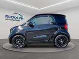 Smart ForTwo 1.0 SERVO SERVICE NEU TÜV NEU GARANTIE - Smart mit Benzin-Antrieb