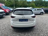 Mazda CX-5 Prime-Line 2WD 2.0 AHK PDC LED NAVI KLIMA - Mazda: Weiß
