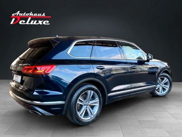 Volkswagen Touareg - 7