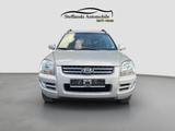 Kia Sportage - Kia Gebrauchtwagen von 2006