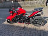 Suzuki GSX-S 750 - Offers