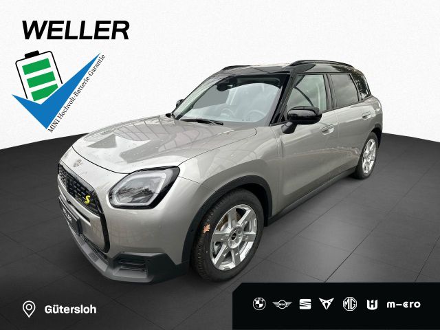 MINI Countryman SE ALL4 Leasing ab 439,- HUD NAVI LED