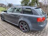 Audi RS4 4.2 quattro Avant - - Audi RS4 von privat