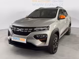 Dacia Spring Electric Essential AUTOMATIK NAV KAMERA T - Dacia Spring in Duisburg
