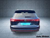 Volkswagen Touareg - Vorschau Bild 6