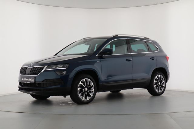 Skoda KAROQ DRIVE125 1.5TSI DSG DIGITAL TACHO+PARKLENK