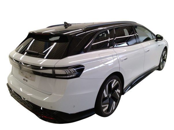 Volkswagen ID.7 - Bild 5