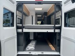 Adria Twin 640 SGX WHITE EDITION*Markise*Solar*Automat