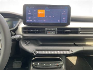 Jeep Avenger Altitude Electric 54kWh Navi+SHZ+Carplay
