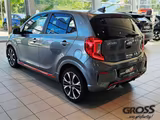 Kia Picanto GT-Line El. Panodach Navi Apple CarPlay  - Kia Picanto: Schiebedach
