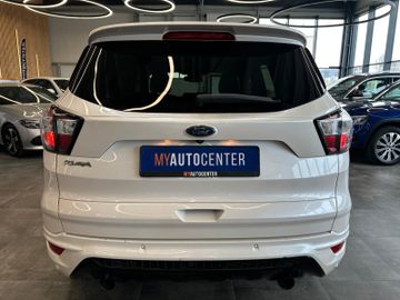 Ford Kuga ST-Line *Xenon*Leder*Navi*Kamera*