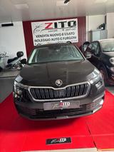 Skoda Kamiq 1.0 TSI Ambition - Skoda Kamiq Kombi Gebrauchtwagen