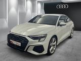 Audi S3 Limousine 2.0TFSI quattro MATRIX ACC RFK NAVI - Audi S3 in Mannheim