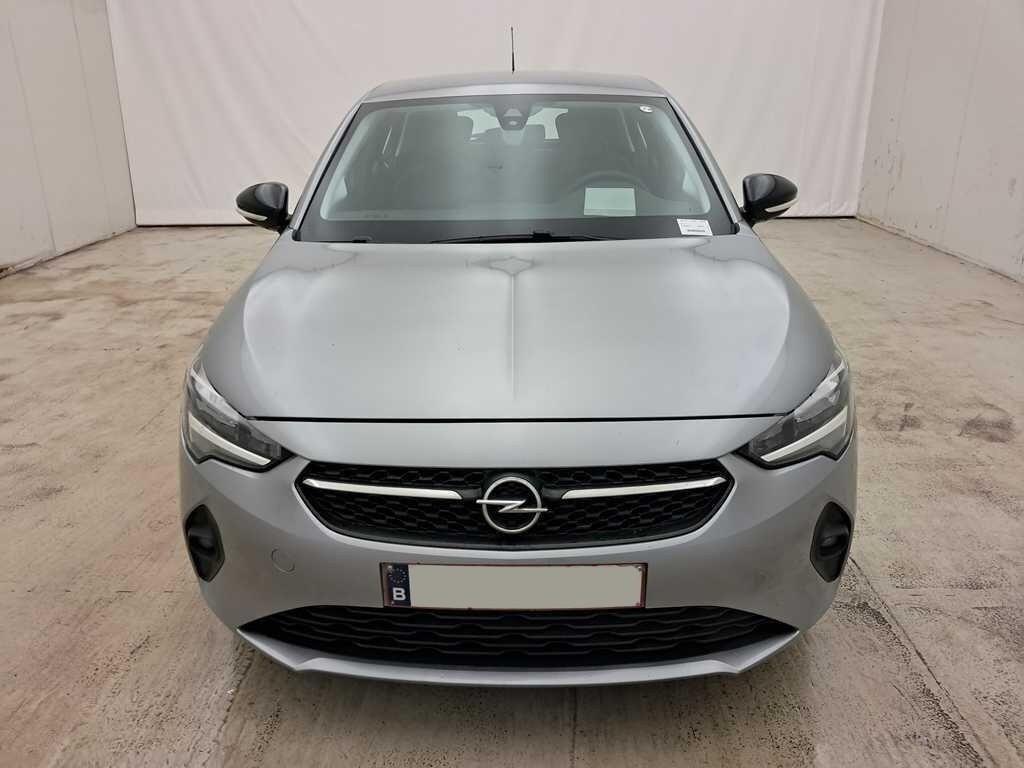 Opel Corsa 1.5 D / netto / Navi / Airco / ..., миниатюра 5