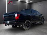 Nissan Titan SV 5,6l V8 "Bronze Edition" AHK I BedCover - Nissan Titan Gebrauchtwagen