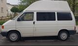 Volkswagen T4 Camper mit Hochdach