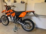 KTM EXC - Offers