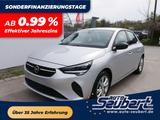 Opel Corsa 1.2 Elegance Business*LED*PDC-HI*KLIMA*NAV - Opel Corsa B mit Benzin-Antrieb