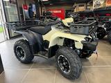 Yamaha Kodiak 450 EPS t3b KIWAMI Austattung - YAMAHA QUAD 450