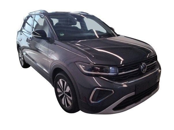 Volkswagen T-Cross - Bild 5