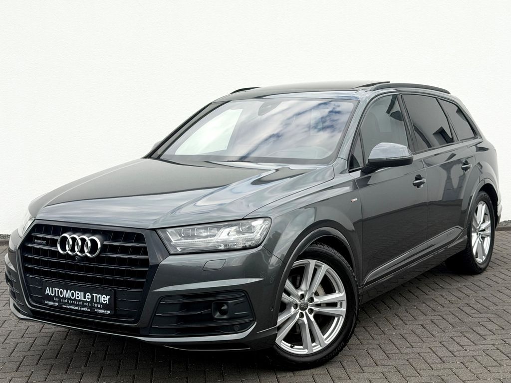 Image of Audi Q7
