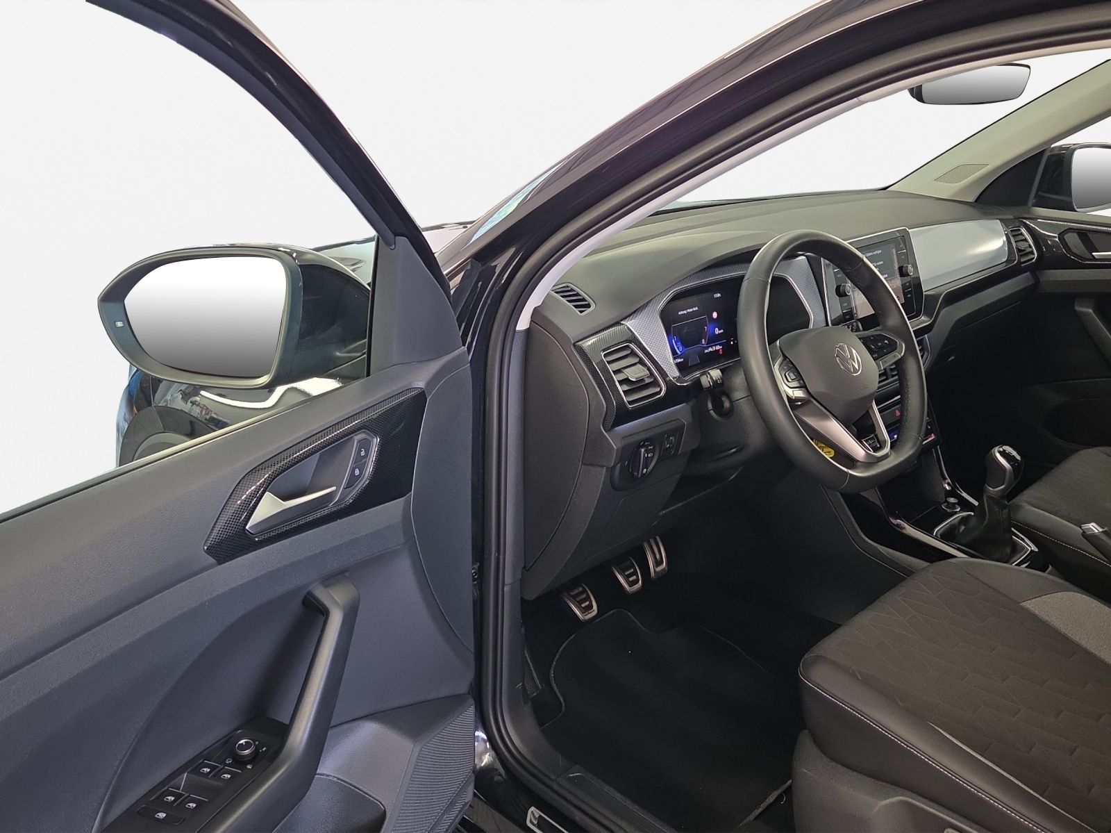 Volkswagen T-Cross - Bild 15