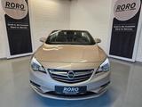 Opel Cascada Innovation 1.4 ecoFlex + 8.REIFEN/XENON - Opel Gebrauchtwagen in Lippstadt