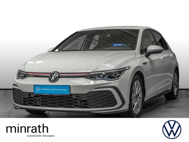 Volkswagen Golf VIII 2.0 TSI GTI Navi ACC Virt LED CarPlay