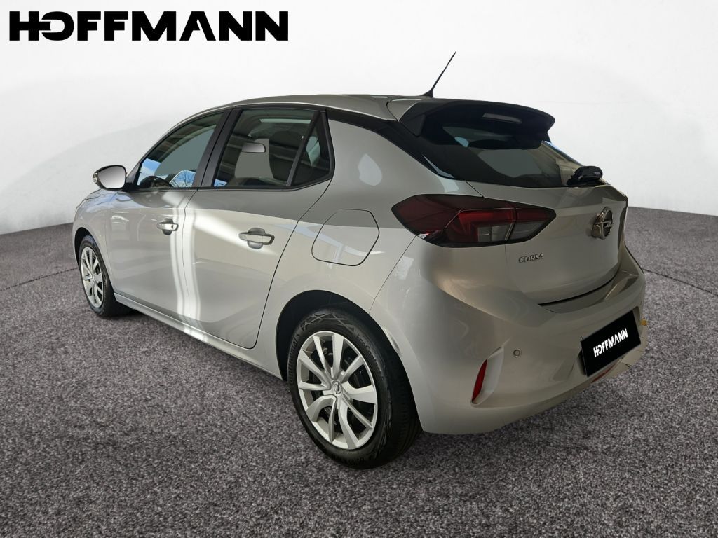 Fahrzeugabbildung Opel Corsa 1.2 Turbo Edit. Navi Sitzheizung Parkpilot