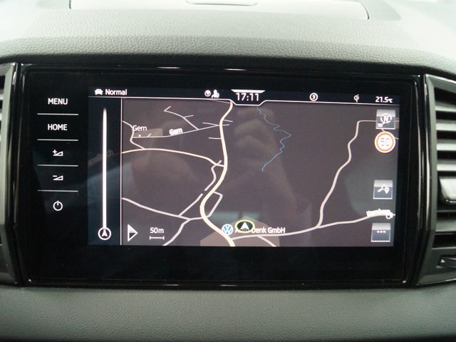 Karoq Sportline 2.0 TDI 4x4 DSG*NAVI*