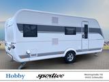 Hobby 545 KMF Excellent Edition  Modell 2026 - Hobby Excellent Edition 545 KMF