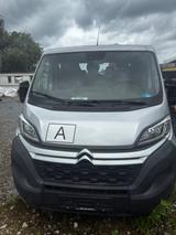 Citroën     Jumper 2.2 BlueHDi 163 PS | CTS Lift