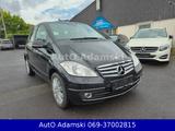 Mercedes-Benz A 160 Autotronic Elegance P-Assist P-Dach 69tkm - Mercedes-Benz A-Class mit Benzin-Antrieb: Van