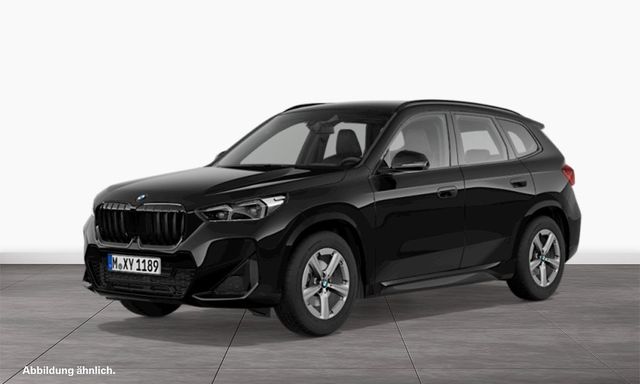 BMW X1 xDrive20d