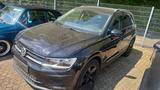 Volkswagen TIGUAN 2.0 TDI DSG 4X4 ~MOTORPROBLEM~ - VW Tiguan Unfallwagen