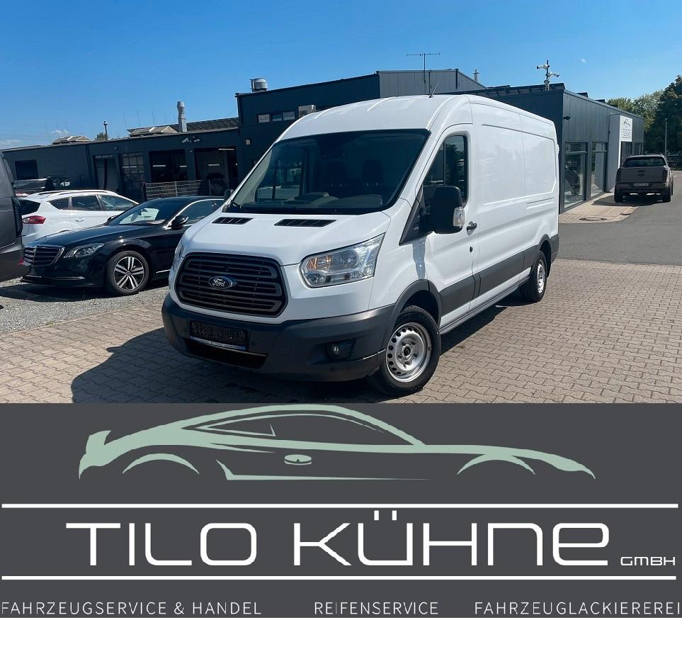 Ford Transit Kasten 310 L3 Trend