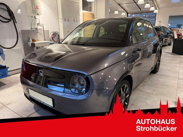 HONDA Advanc 17" Allwttr