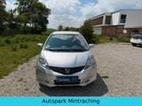 Honda Jazz 1.4 Comfort / Automatik / 8xbereift - Honda Gebrauchtwagen in München