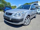 Kia Rio, Tüv neu, 79000km! - gebrauchte Kia Rio aus dem Jahr 2008