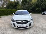 Opel Insignia A Lim. OPC 4x4 Facelift - gebrauchte Opel Insignia mit Facelift