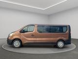 Renault Trafic Combi L2H1 2,9t  Expression*1 Hand* - Renault Trafic Gebrauchtwagen in Stuttgart