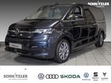 Volkswagen T7 Multivan 1.5 TSI DSG AHK/PANO/NAVI/ACC/EPH+++ - VW T7 Multivan Leasingangebote für Privatpersonen